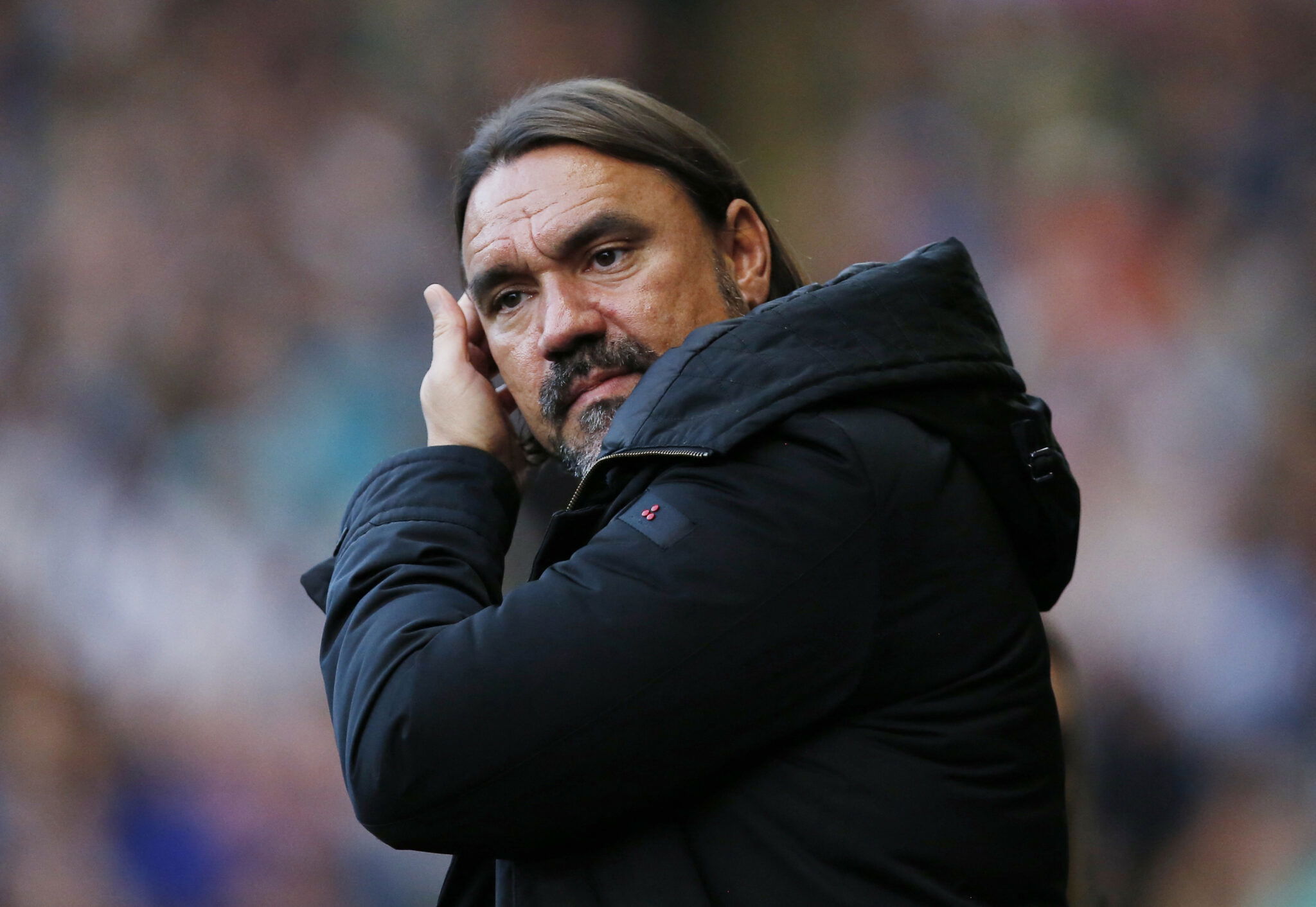 Hull City Man Has Named One Key Tactic Of Daniel Farkes Leeds United