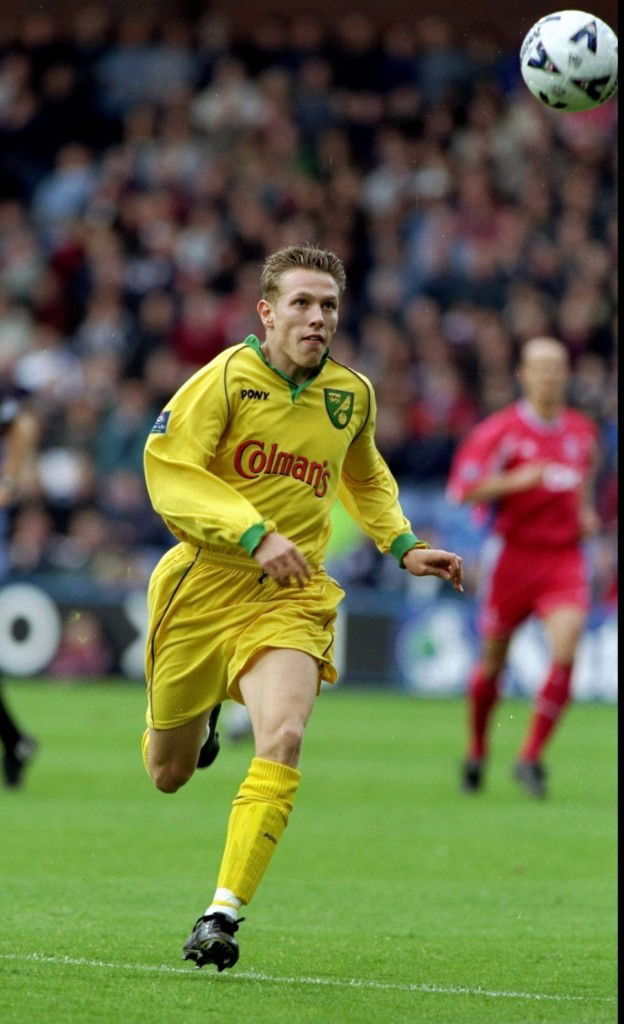 Craig Prentis / Getty Images Sport