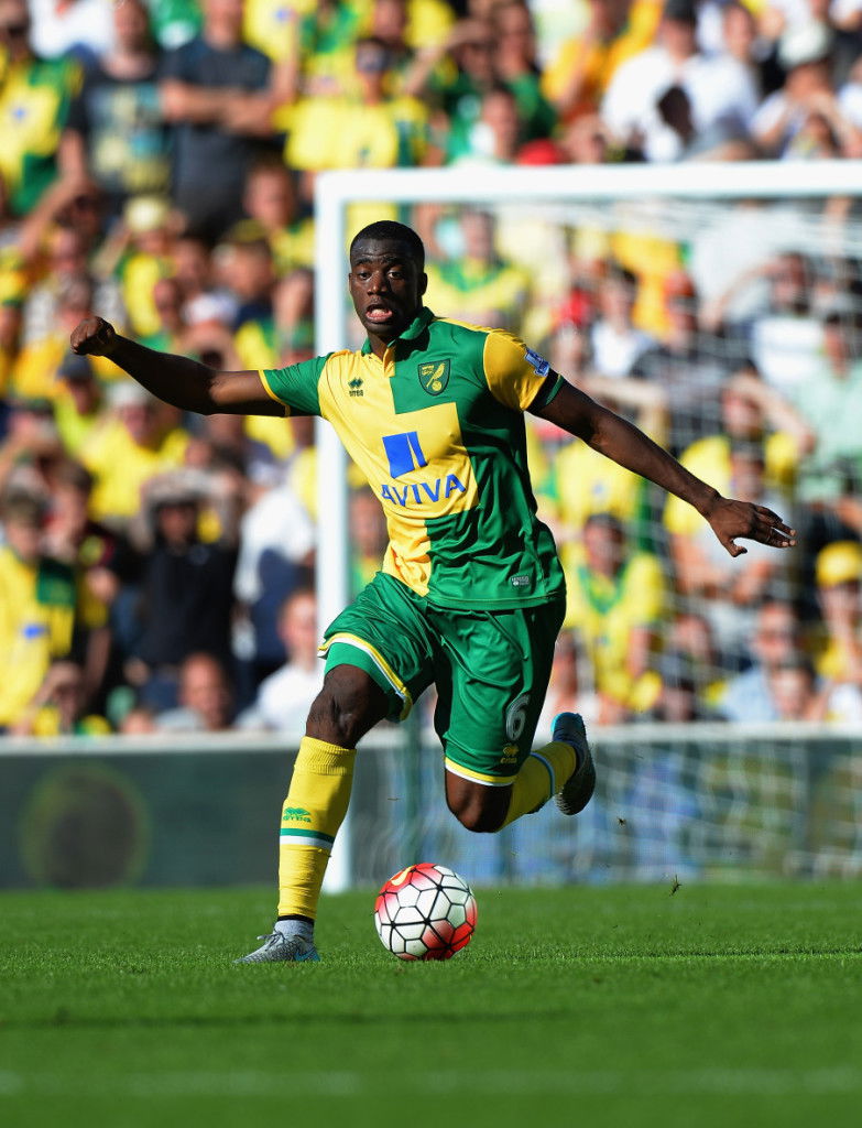 Tony Marshall / Getty Images Sport