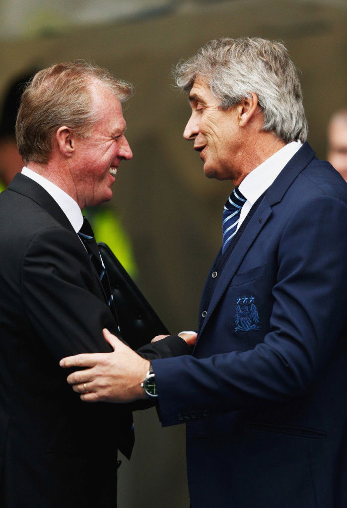 Dean Mouhtaropoulos / Getty Images Sport