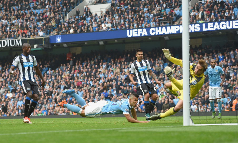 Michael Regan / Getty Images Sport