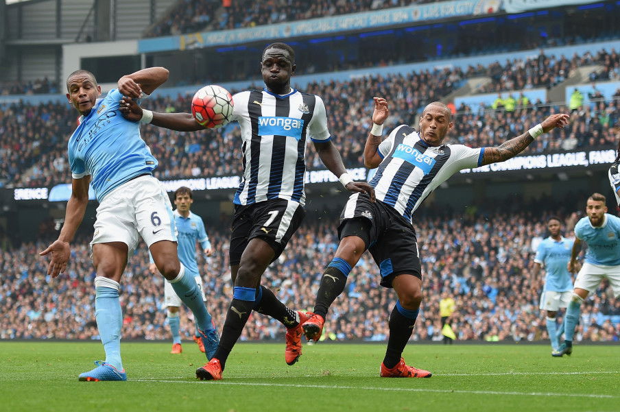 Michael Regan / Getty Images Sport