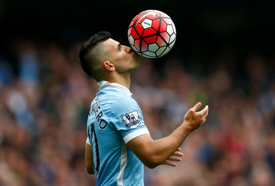 Dean Mouhtaropoulos / Getty Images Sport