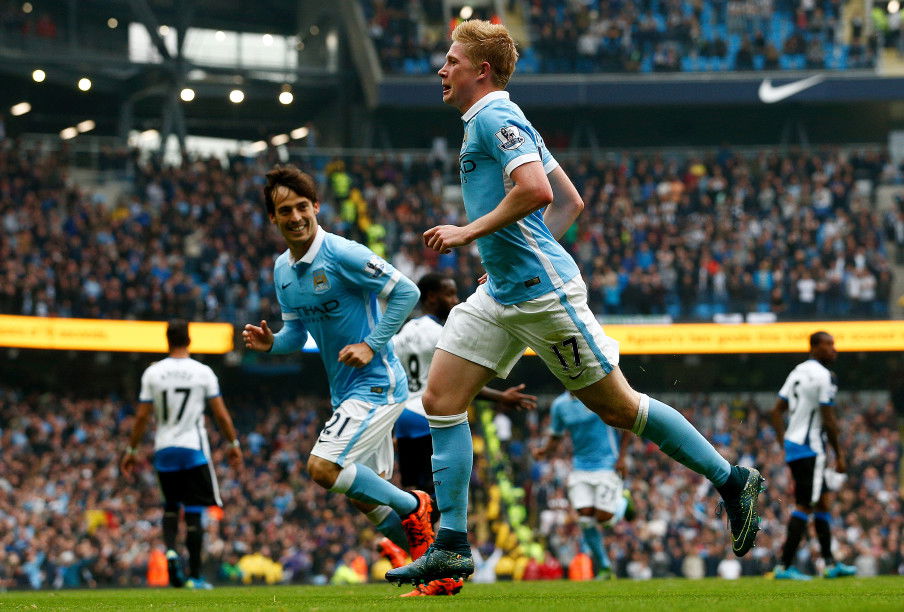 Dean Mouhtaropoulos / Getty Images Sport