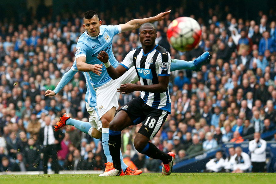 Dean Mouhtaropoulos / Getty Images Sport