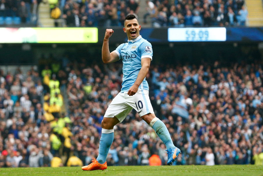 Dean Mouhtaropoulos / Getty Images Sport