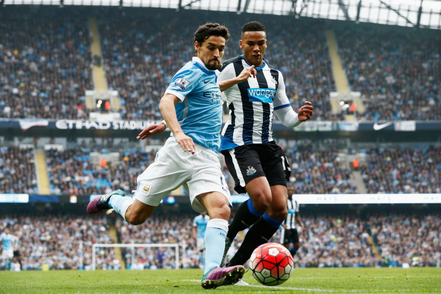 Dean Mouhtaropoulos / Getty Images Sport