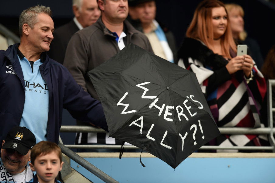 Michael Regan / Getty Images Sport