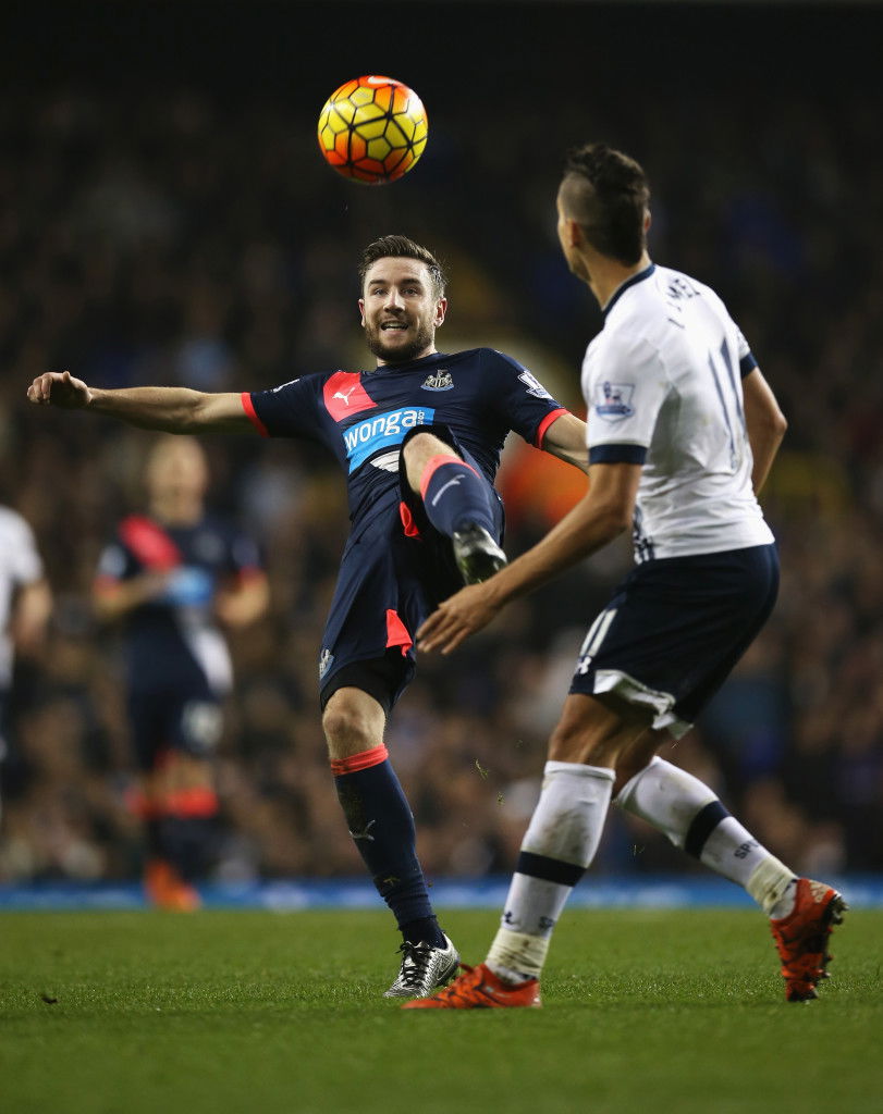 Steve Bardens / Getty Images Sport