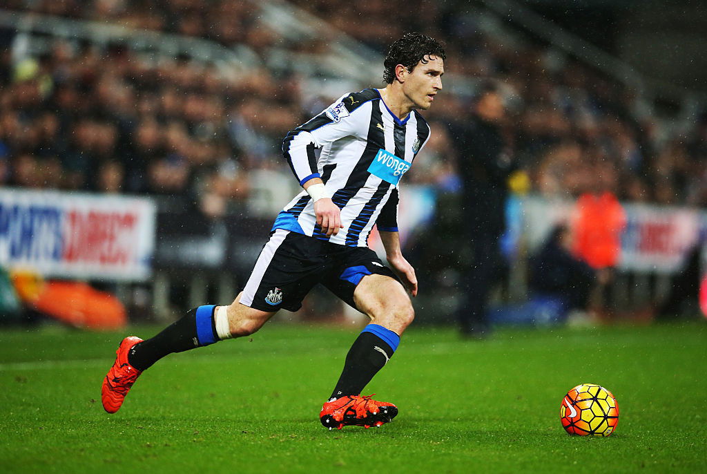 Ian Macnicol / Getty Images Sport
