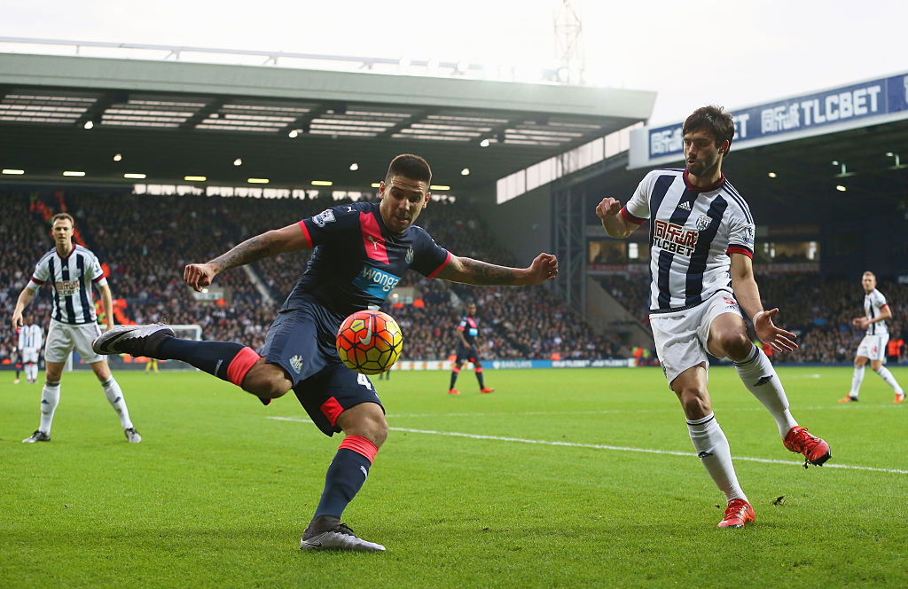 Jan Kruger / Getty Images Sport