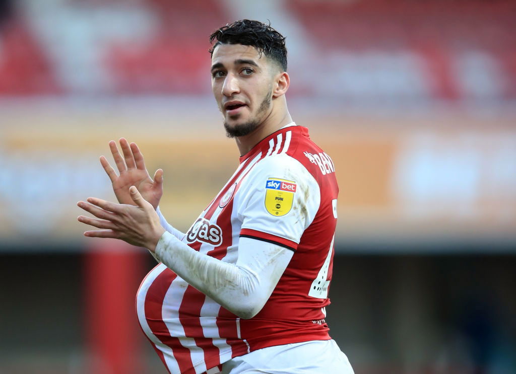 Marc Atkins / Getty Images Sport