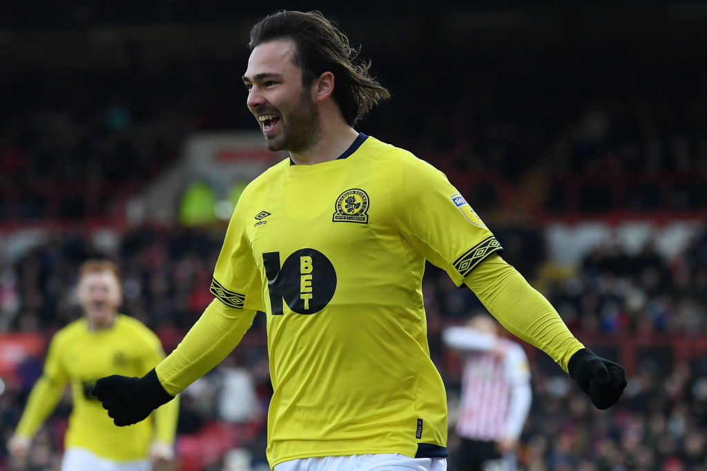 Alex Davidson / Getty Images Sport