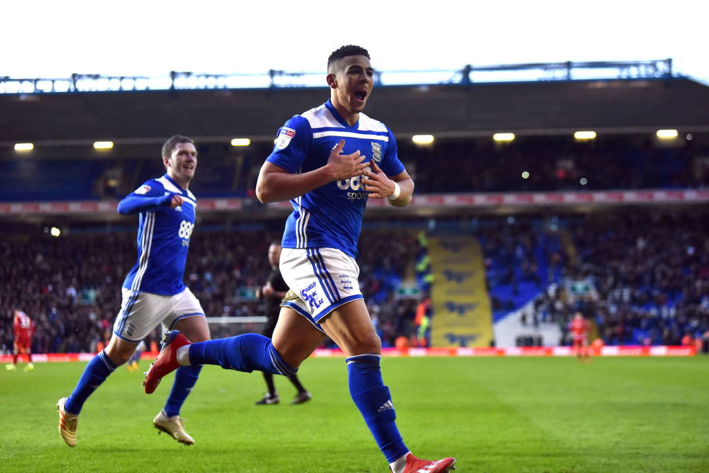 Nathan Strk / Getty Images Sport