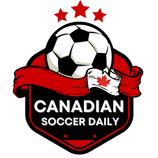 Canadian Soccer Daily