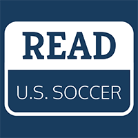 Read U.S. Soccer