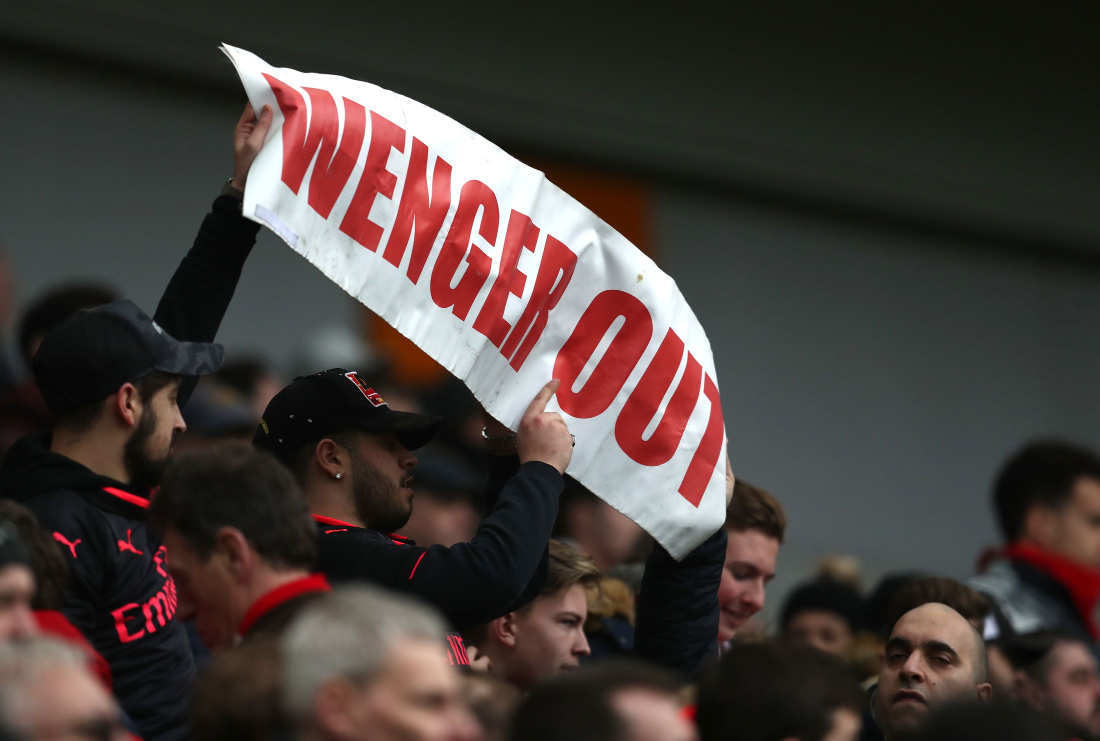 Catherine Ivill/Getty Images Sport