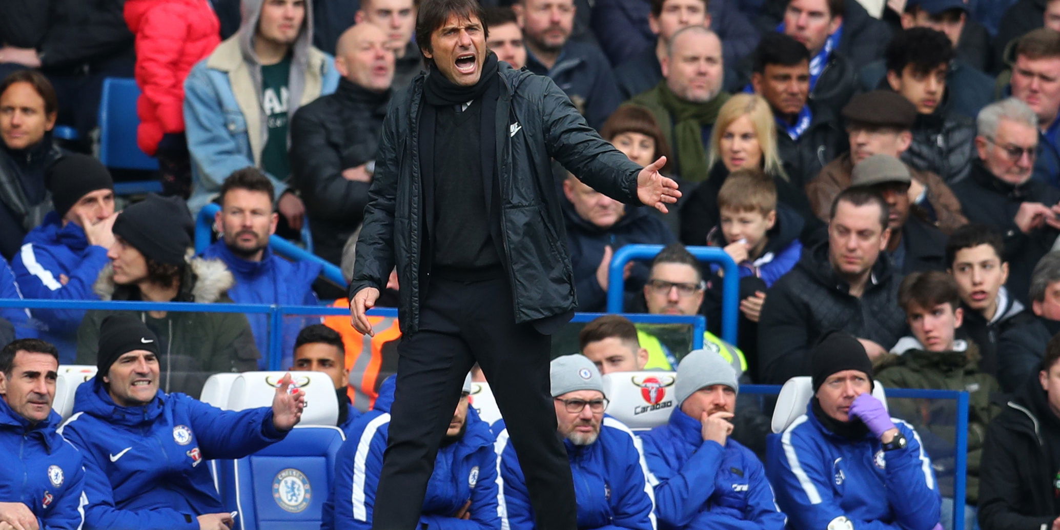 Catherine Ivill/Getty Images Sport