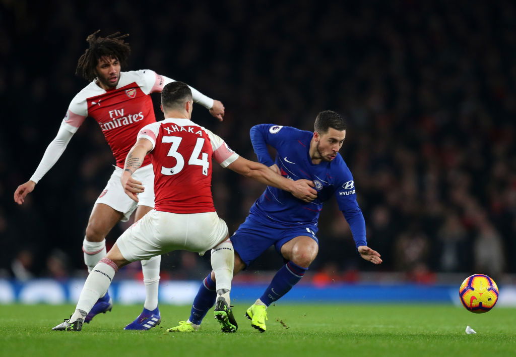 Catherine Ivill/Getty Images Sport