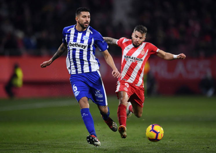 David Ramos/Getty Images Sport