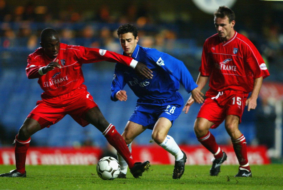 Read Chelsea