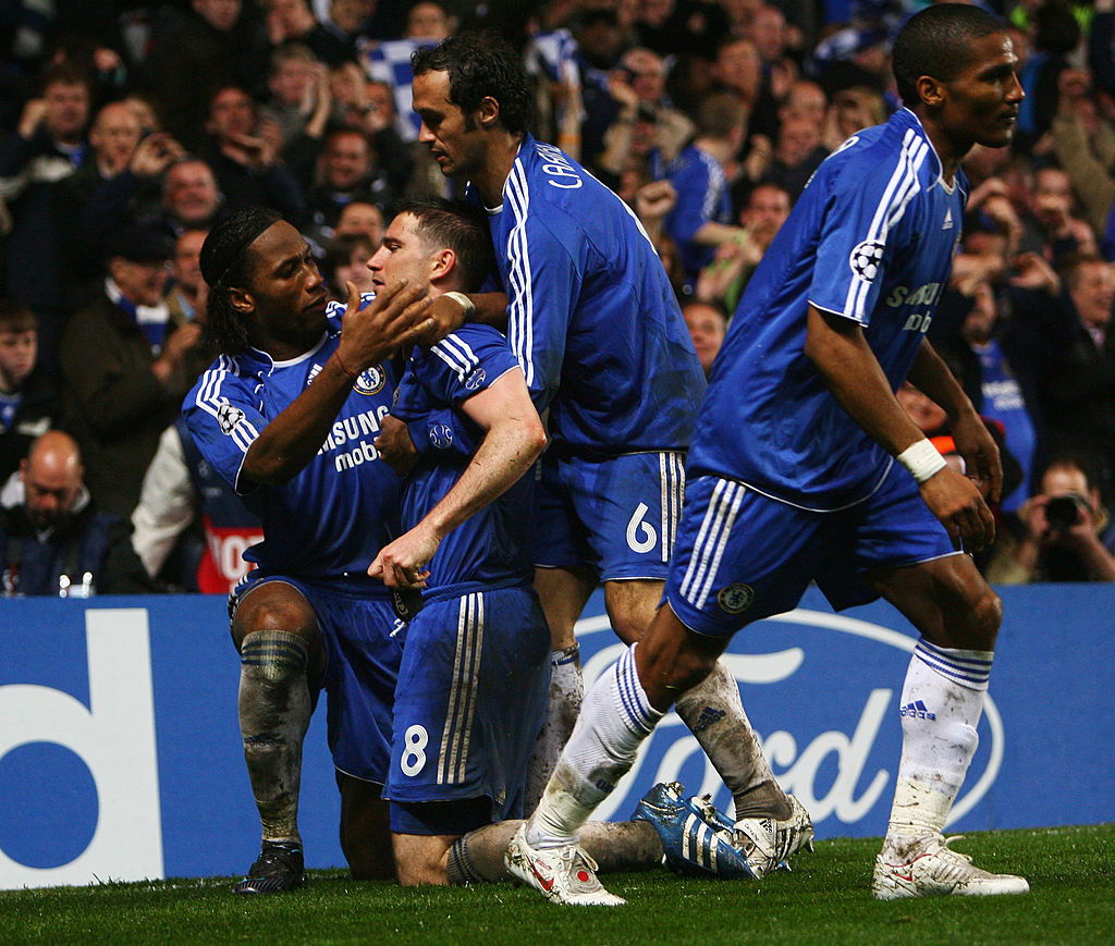 liverpool chelsea 2008