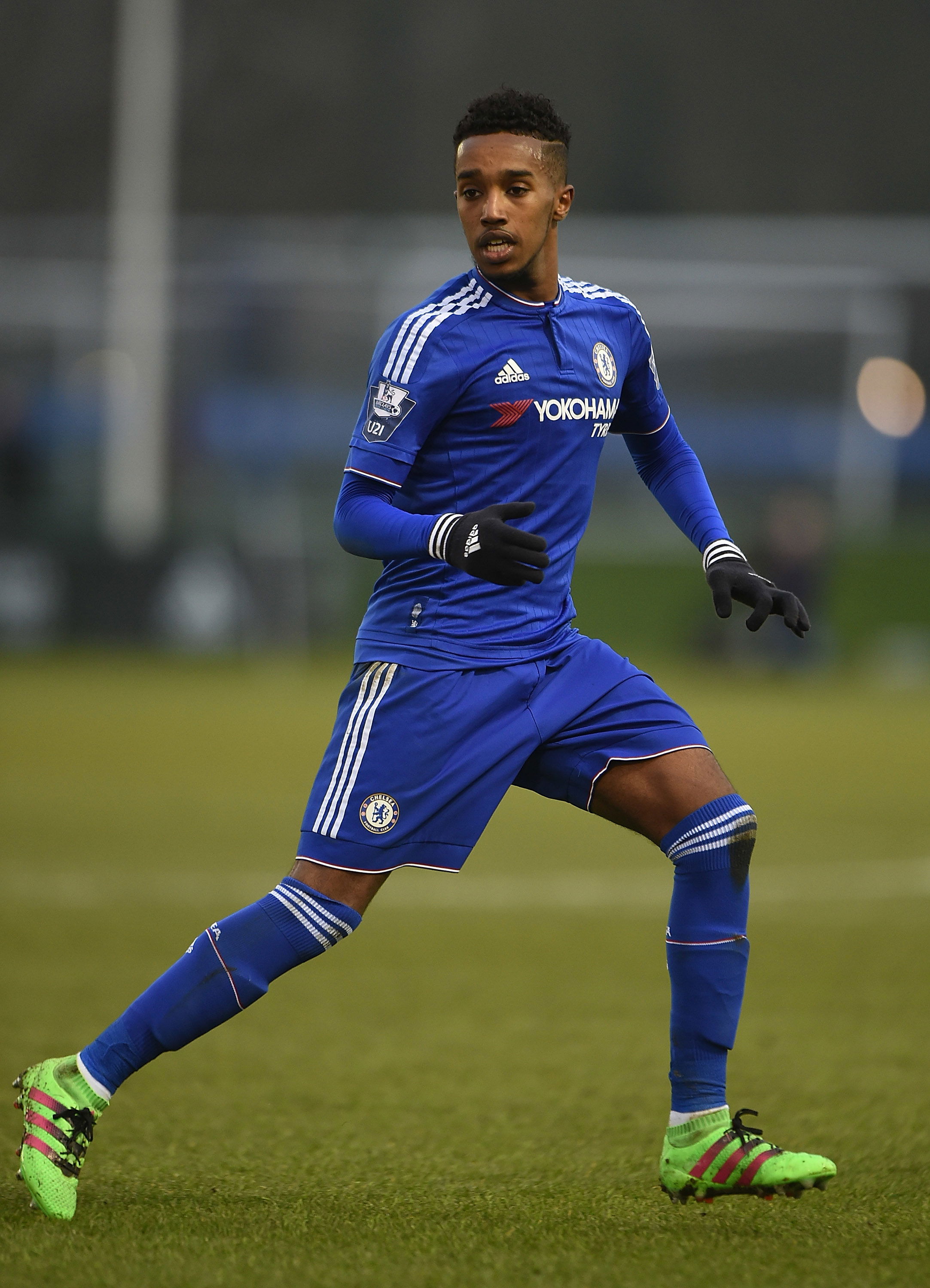 Mukhtar Ali Read Chelsea