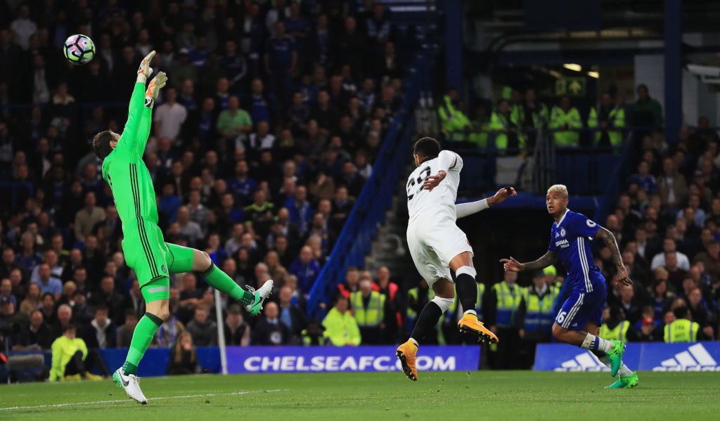 Richard Heathcote/Getty Images Sport