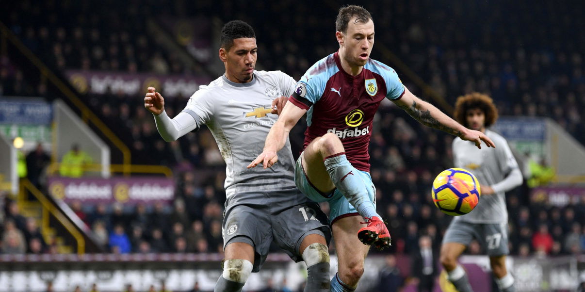 Chelsea interested in Burnley's Ashley Barnes - Read Chelsea