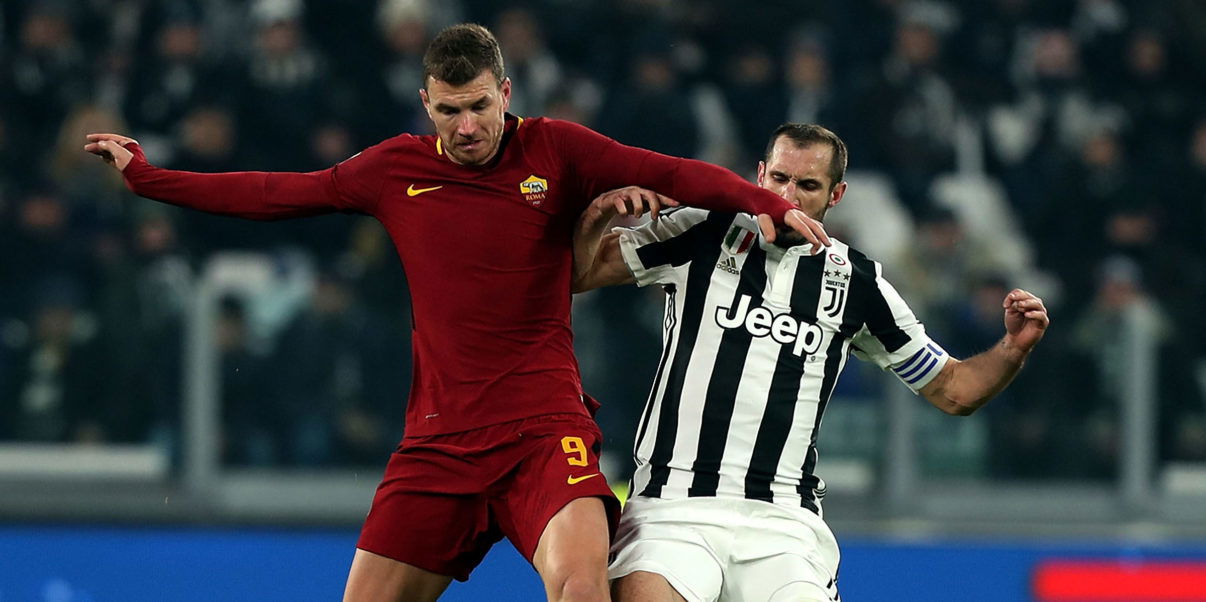 Chiellini to end Blues speculation with Juve extension ...