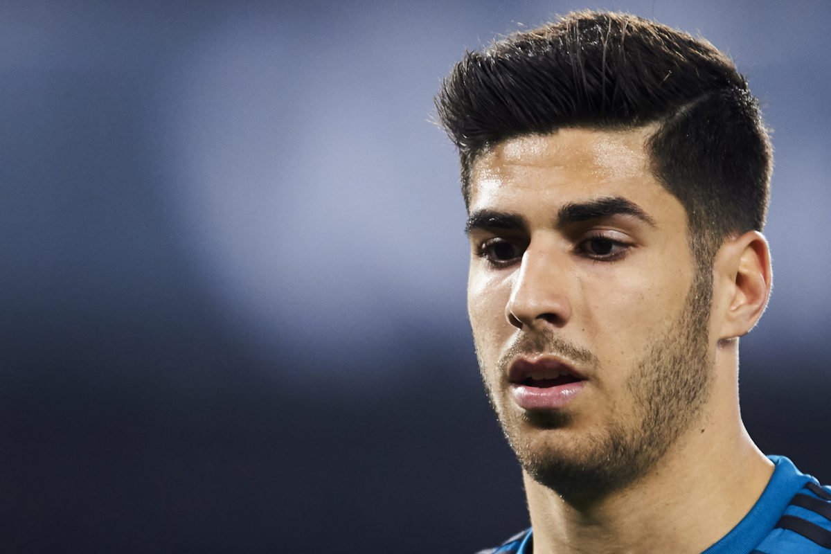 Chelsea eye summer move for Marco Asensio - Read Chelsea