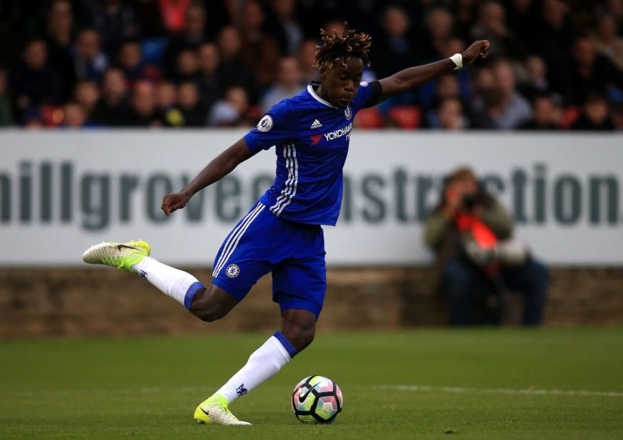 Chelsea youngster Trevoh Chalobah pens new deal - Read Chelsea