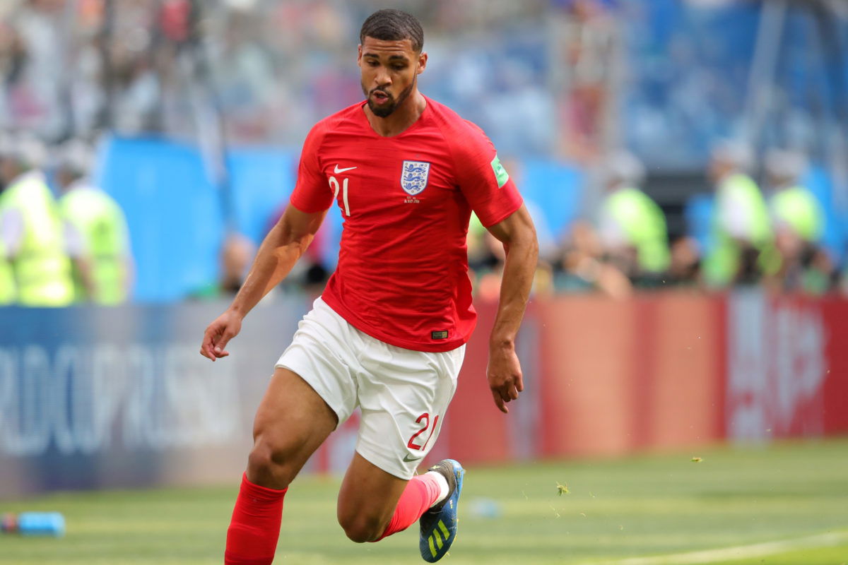 Loftus-Cheek needs to be given a chance says Melchiot - Read Chelsea