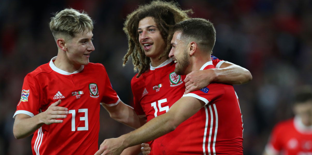 Warnock Eyes Ampadu Deal In January Window Read Chelsea