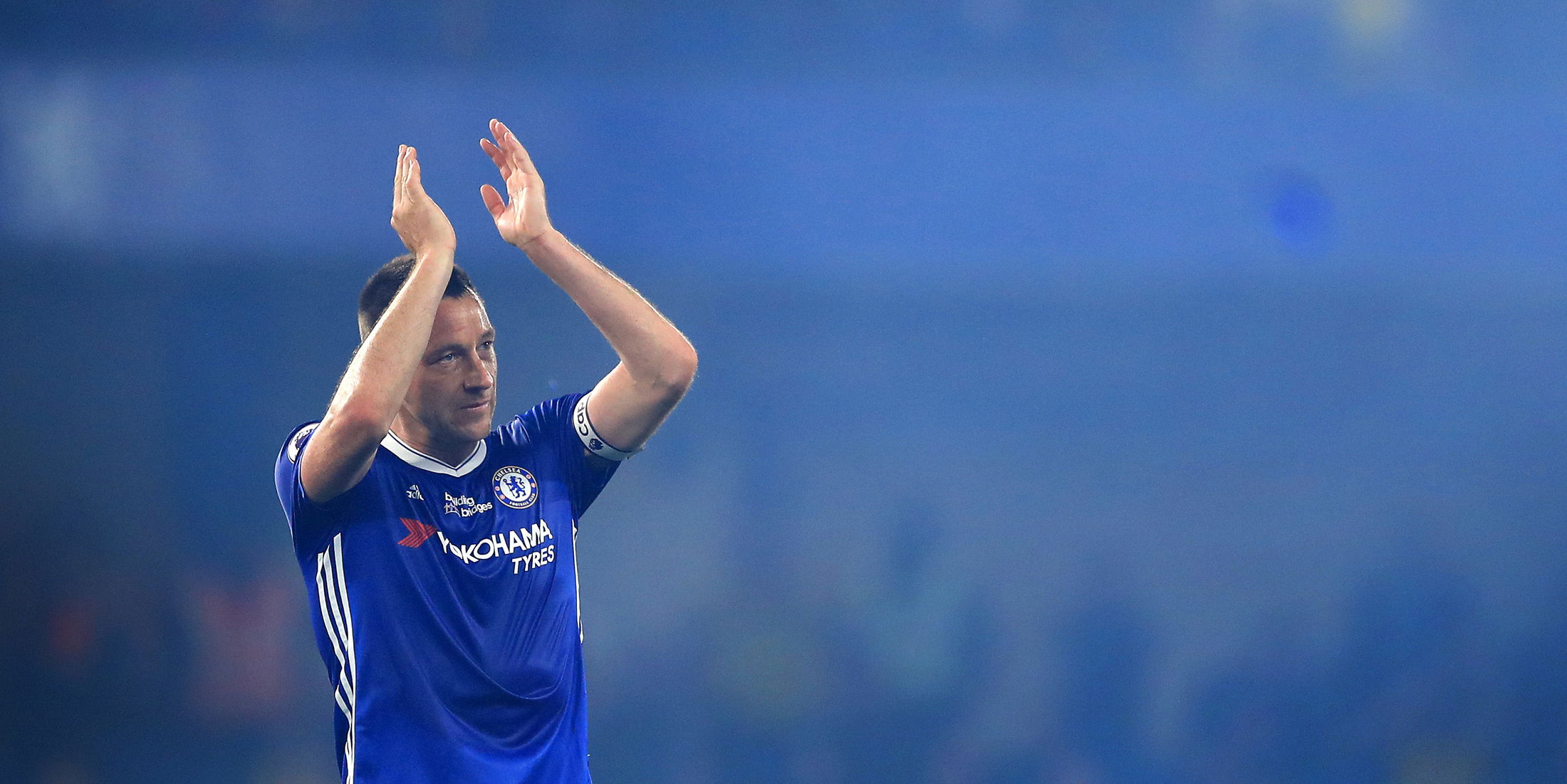 Transfer news: Chelsea legend John Terry set to join Spartak