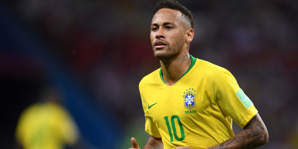 Chelsea are one Neymar's preferred next destinations when he leaves PSG ...