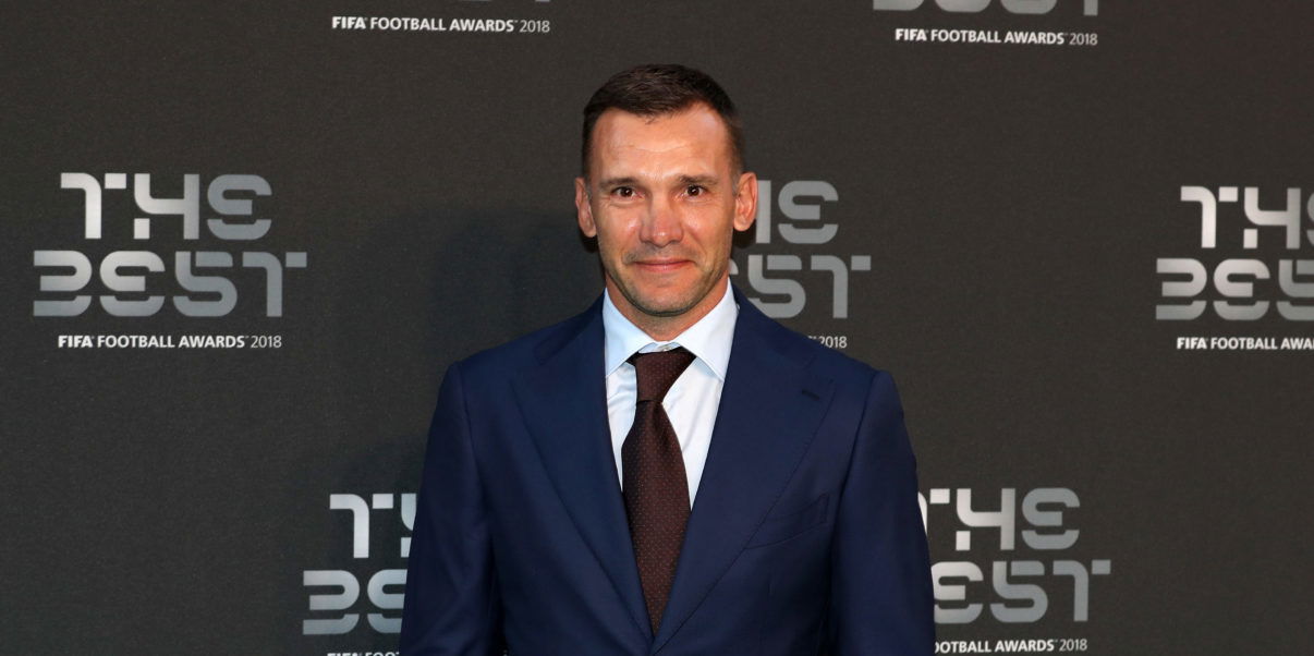 Shevchenko tips Hazard to win the Ballon d'Or - Read Chelsea