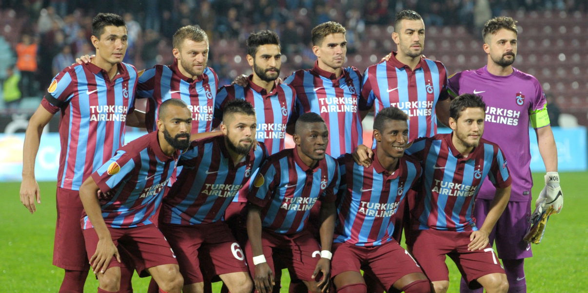 Chelsea Discussing Affiliate Deal With Turkish Side Trabzonspor Read Chelsea