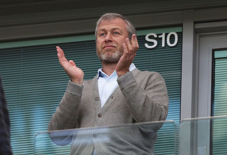Petr Kellner set to hold Chelsea takeover talks with Roman Abramovich - Read Chelsea