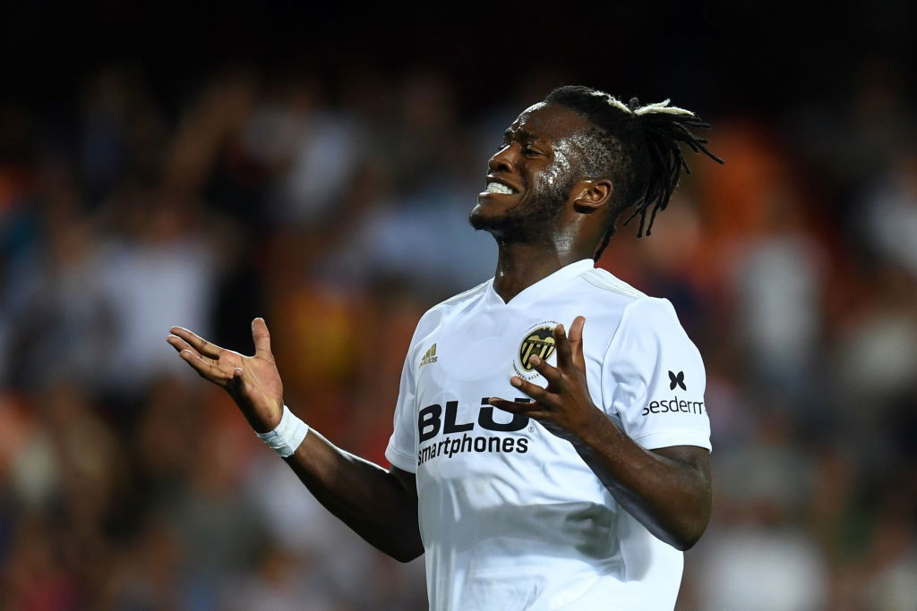 David Ramos/Getty Images Sport