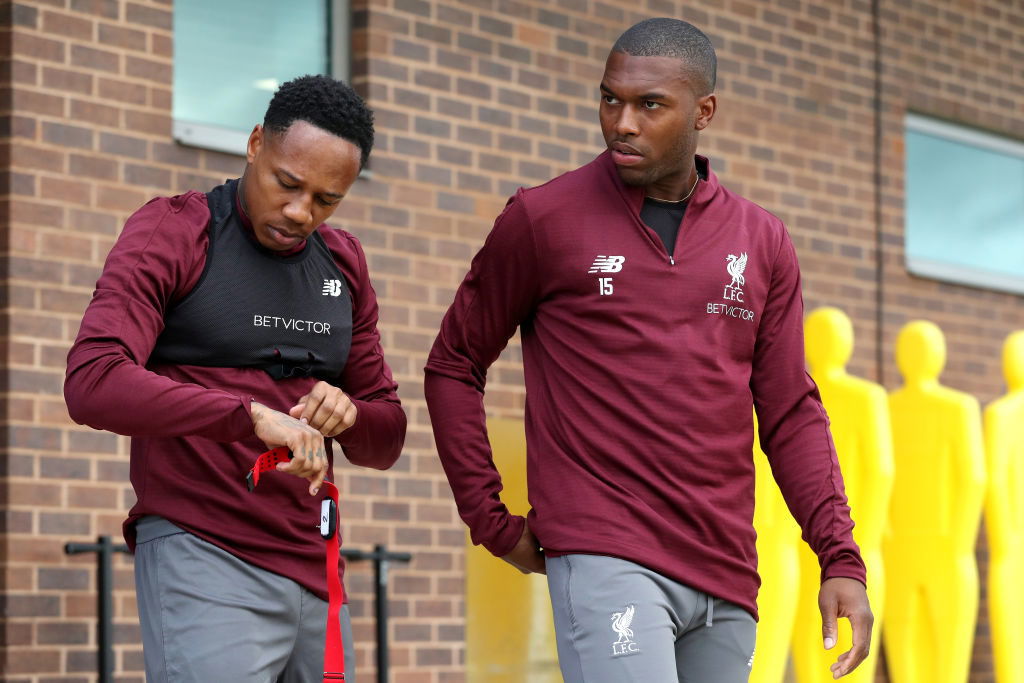 Mark Robinson/Getty Images Sport