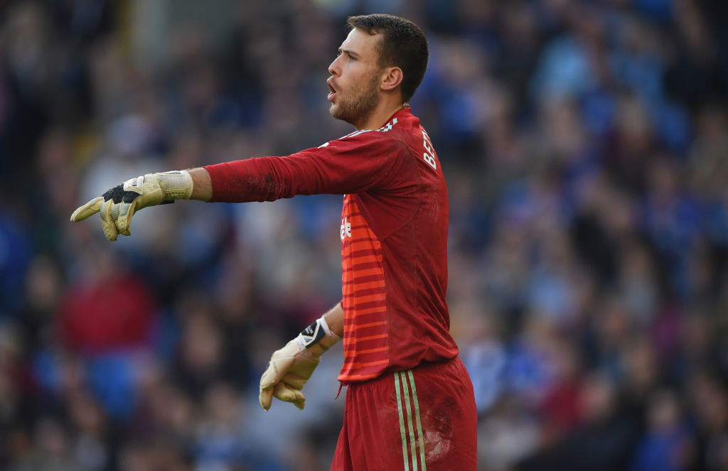 Stu Forster/Getty Images Sport