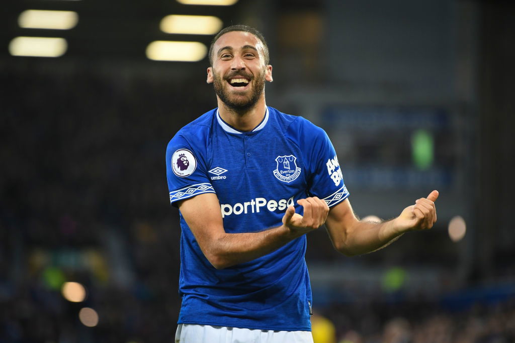 Michael Regan/Getty Images Sport