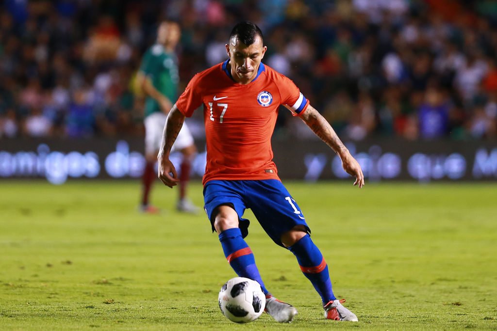 Manuel Velasquez/Getty Images Sport