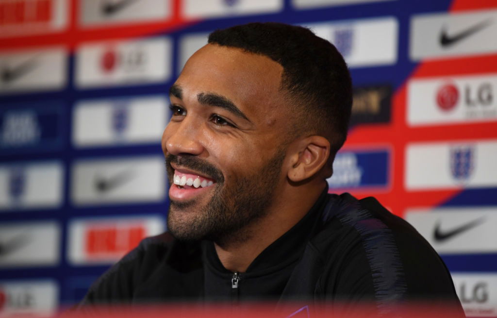 Gareth Copley/Getty Images Sport