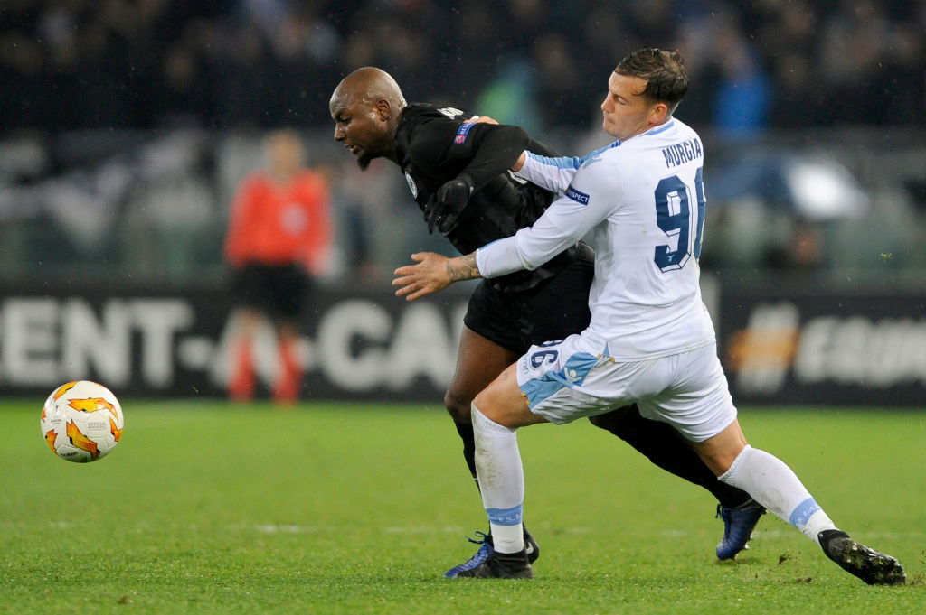 Marco Rosi/Getty Images Sport