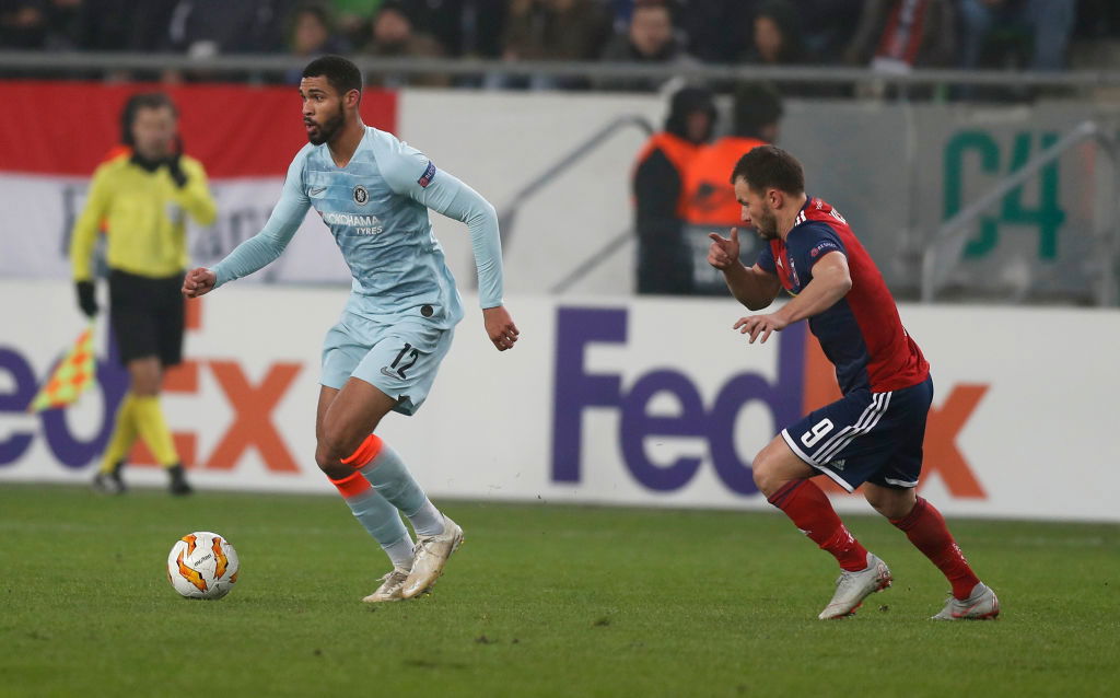 Laszlo Szirtesi/Getty Images Sport