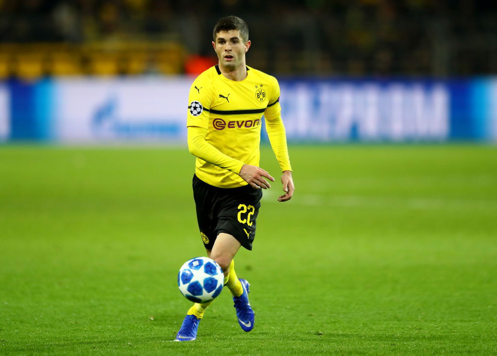 Martin Rose/Getty Images Sport