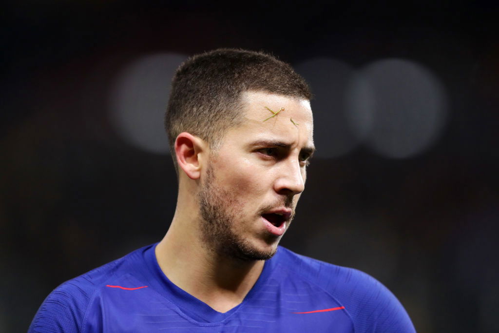 Richard Heathcote/Getty Images Sport