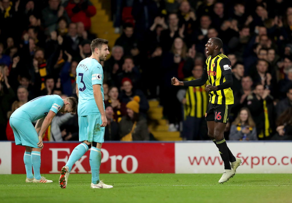 Richard Heathcote/Getty Images Sport
